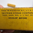 Kodak Verichrome Pan Film  Vp 616  Vintage Black White Expired 03-1954 Vp616