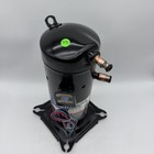 Zp31k5e-pfv-130 Copeland Scroll Compressor Zp31k5e-pfv-830 R410a 208 230v 1 Ph