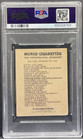 1910 T51 Murad Cigarettes Luther College Series Psa 3 Vg The 1st Basketball Card