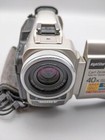 Sony Dcr-trv10 Handycam Digital Video Camera Minidv Camcorder Color Silver