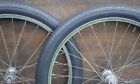 Vintage 24  Schwinn Bike S-2 Wheels W  Tires Phantom Dx B6 Tank Cruiser Bicycle