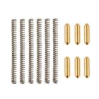 Zerotac Detent Pin  Detent Spring Pk6  oops Kit For Precision Machine