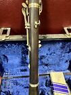 G  Pruefer Professional Model Clarinet