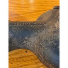 Detecto Balance Scale Antique Cast Iron 10lb Capacity Fair Industrial Decor