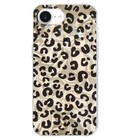  For Iphone 17e 16e Phone Case Cheetah Print  Cute Girly Leopard 17e  16e Beige