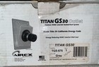 Airex Titan Gs30 Outlet Tgs-575 Gray Outdoor Hvac Line-set Gasket seal System