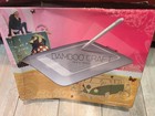 Wacom Bamboo Touch Tablet Model  Cth-461   Craft Pen