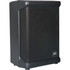 Peavey Solo Portable Battery Powered Pa System With Bluetooth   Speaker Stand