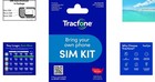 Prepaid Sim Cards With Nationwide Coverage   3-in-1 Byo Phone Kit   Auto-refill