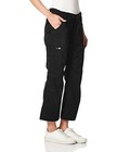 Koi Women s Lindsey Ultra Comfortable Cargo Style Scrub Pants  extra Petite 