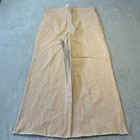 Y2k Jnco Style Baggy Jeans Womens 29 32x25 11  Wide Southpole Hamilton Raw Hems