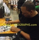 Kevin Smith Autographed signed Dallas Cowboys 8x10 Photo Jsa 21677 Pf