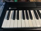 Williams Legato Iii 88-key Digital Piano Keyboard - Black - No Stand - Tested
