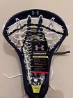 Under Armour Emissary Womens Lacrosse Head  navy Blue - Brand New 