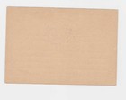 Angola 1898 20r Stationery Card With Landane Cancel         L863