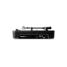 Numark Pt01 Scratch - Portable Turntable With Scratch Function