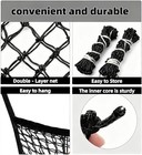 Slow Feed Hay Nets For Horses  Hanging Horse Slow Feed Hay Bag