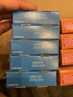 5 Boxes Rite Aid 2mg Ice Mint Flavor Coated Nicotine Gum 100ct Exp 2025 2026