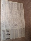 1930s Norman s Simplified Maps Of New York City W  Subway   Manhattan   Mid Town