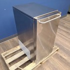 Scotsman Cu50pa-1 65 Lb  Undercounter Gourmet Ice Machine  scratch   Dent 2332 