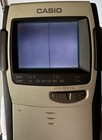 Casio Tv-880b Portable Mini Lcd Color Tv 2 3 Inch Screen Works Vintage