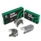 Main Rod Bearings Fit 07-14 Ford Explorer Mustang 3 5l 3 7l V6 Dohc 24v Duratec