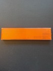 Hermes Noir Single Tour Leather 44mm Apple Watch Band  Mx2r2am a