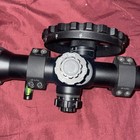 Hawke Airmax 30 Sf Compact 6-24x50 Amx Ir Reticle Riflescope  13220 