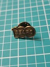 Vtg Sears Employee Dept Store 100 Year Anniversary Gold Tone Lapel Pin