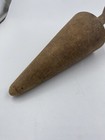 Vintage Antique Wooden Turned Masher Pestle Very Good Condition