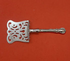 Old Master By Towle Sterling Silver Petit Four Server 6  Custom Made Serving
