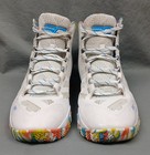 Under Armour Curry 2 Retro  splash Party  2016 Mens Size 11 Shoes Sneakers