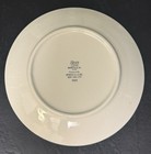 N  S  Savannah 1st Nuclear Power Merchant Ship Rare 8    Salad dessert Plate Chip