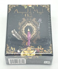 Antiquities Of Magick Oracle   Mystic Woodlyn s Playing Cards 2 Decks Sealed Nib