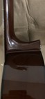 Alvarez Rc-10 Brown 6-string  Classical Guitar In Black Gig Bag Case