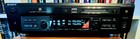 Sony Mxd-d3 Cd Player   Minidisc Recorder Player  Remote  Manual   Blank Disc