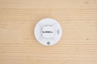 Elmbell Optoelectronic Smoke Fire Detection And Alarm Device