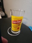 Early Times Kentucky Straight Bourbon Vintage Whiskey Water Glass 5 5    France