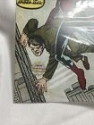 Stan Lee Autographed Amazing Fantasy  15 Cover Print 8x12 Signed Coa Hologram