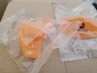 2 Pack  Airworks Awbc231-bx  Bowl Clip Citrus Grove Scent By Hospeco  Free Ship