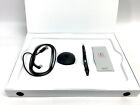 Wacom Intuos Pro Medium Creative Graphic Drawing Tablet Pth-660- New Sealed