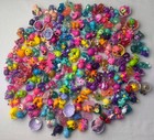 Hatchimals Colleggtibles Various Random Mini Animals Huge Lot Of 200 Pieces