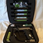 Eclipse Gtek Paintball Marker Package W  Hard Case   Barrel Kit
