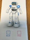 Remote Control Robot Toys With Gesture Sensing Programmable For Kids Age 3  New 