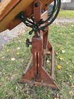 30x42 Inch Vintage 40s 50s Weber Mayline Drafting Table From Krylon borden Inc