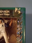 Randy Johnson 1999 Cy Young Award Winner Action Figure  4 Of 4 Hartland New 