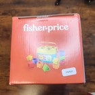 Fisher-price Baby s First Blocks Development 10 Blocks 6m  Infant To Toddler