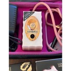 Luminess Air Airbrush Makeup System Kit With Alluring Lip   Eye Compact