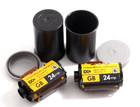 2 Rolls Of Kodak Gold 35mm Asa 200 Color Print Film 24 Exp  Each