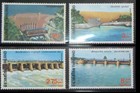 Thailand Stamp 1978 Thai Fishes 3rd